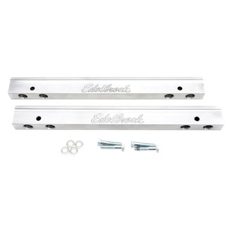 Edelbrock® - Fuel Rail Kit
