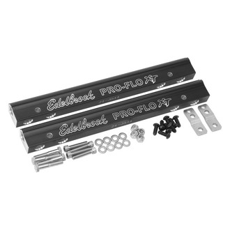 Edelbrock® - EFI Fuel Rail Kit