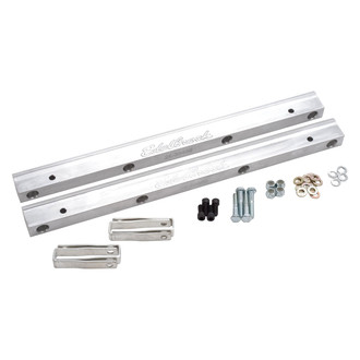 Edelbrock® - Fuel Rail Kit