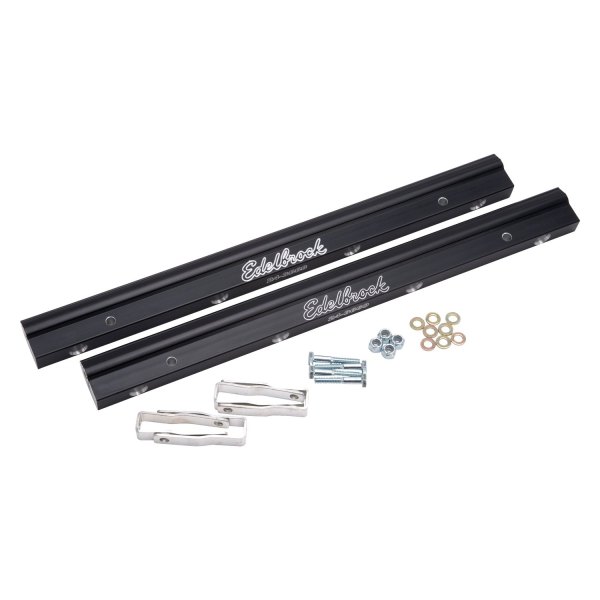 Edelbrock® Fuel Rail Kit