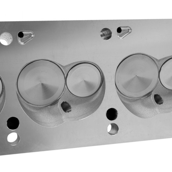Edelbrock® - E-Series E-205 Complete Cylinder Head Set