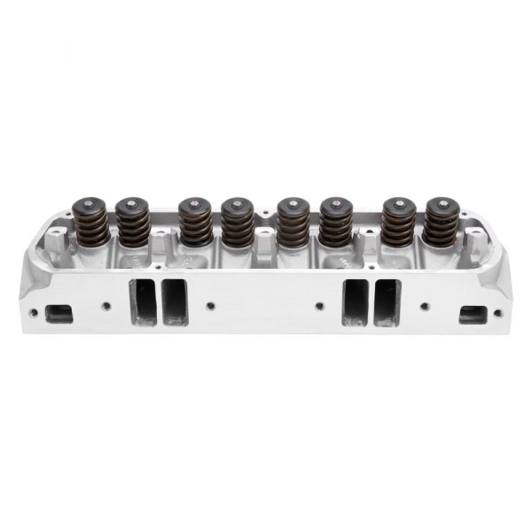 Edelbrock® - Performer RPM Complete Cylinder Head