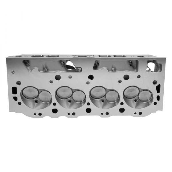 Edelbrock® - Performer RPM 454-R Complete Cylinder Head