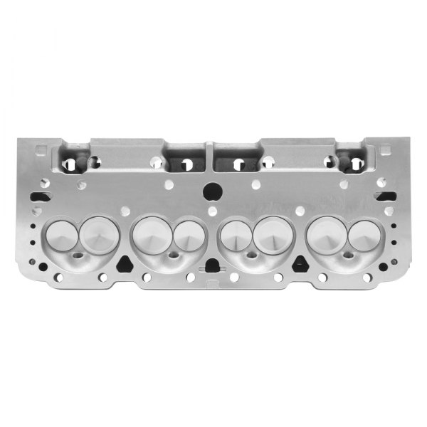 Edelbrock® - Performer RPM E-Tec 200 Complete Cylinder Head