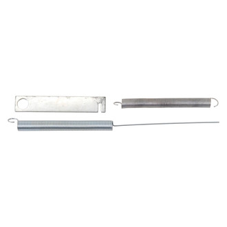 Edelbrock® - Throttle Return Kit
