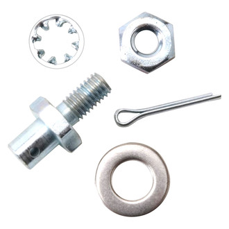 Edelbrock® - Throttle Cable Adapter
