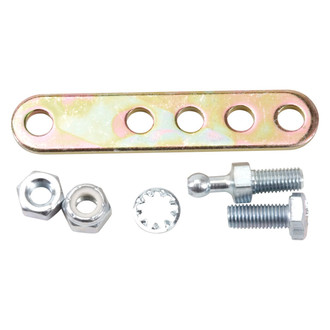Edelbrock® - Accelerator Cable Extension Kit