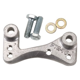 Edelbrock® - Carburetor Throttle Cable Bracket
