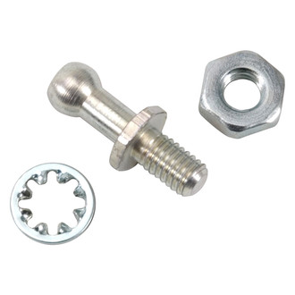 Edelbrock® - Carburetors Ball End Stud