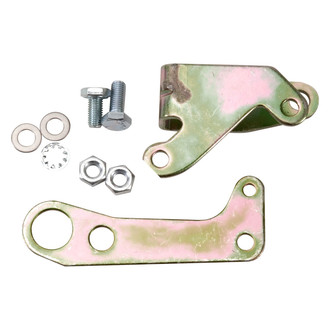 Edelbrock® - Throttle Kickdown Lever Kit