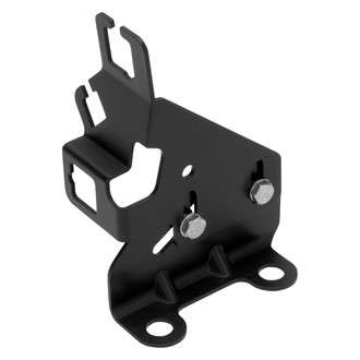Edelbrock® - Throttle Bracket