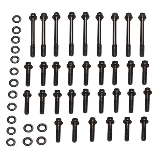 Edelbrock® - Cylinder Head Bolt Kit