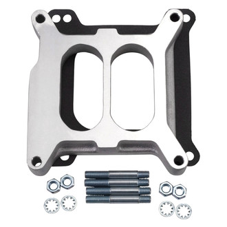 Edelbrock® - Aluminum Spacer
