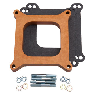 Edelbrock® - Wood Fiber Spacer
