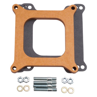 Edelbrock® - Wood Fiber Spacer