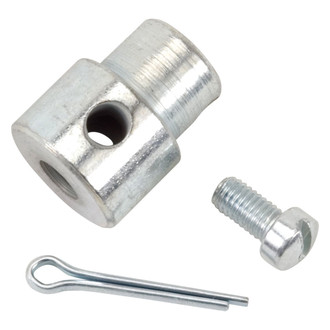 Edelbrock® - Throttle Rod Shoulder Stud