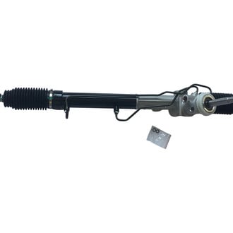 Edelmann® - Rack and Pinion