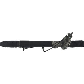 Edelmann® - Rack and Pinion