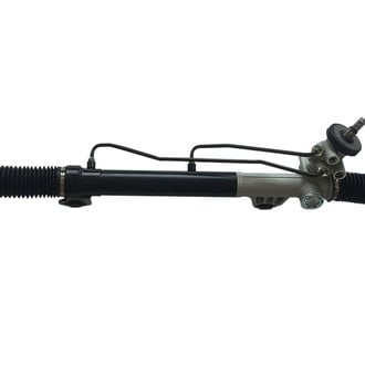Edelmann® - Rack and Pinion