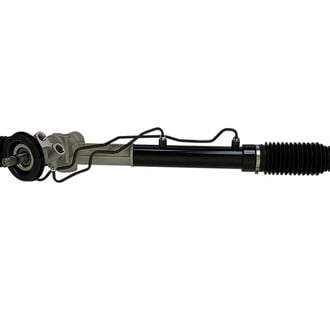 Edelmann® - Rack and Pinion