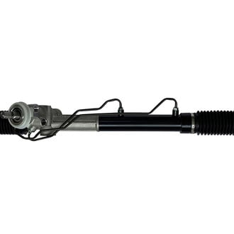 Edelmann® - Rack and Pinion