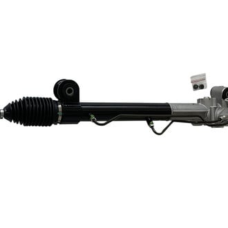 Edelmann® - Rack and Pinion