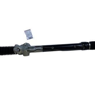 Edelmann® - Hydraulic Power Steering Rack and Pinion Assembly