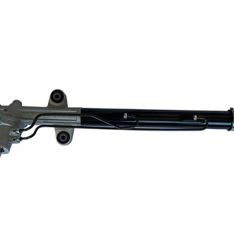 Edelmann® - Hydraulic Power Steering Rack and Pinion Assembly
