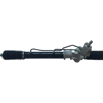 Edelmann® - Rack and Pinion