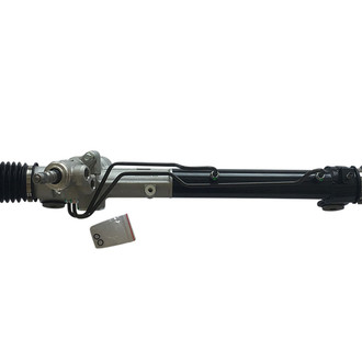 Edelmann® - Rack and Pinion