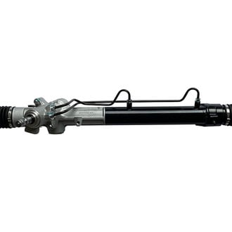 Edelmann® - Rack and Pinion