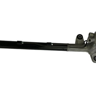 Edelmann® - Hydraulic Power Steering Rack and Pinion Assembly