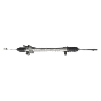 Edelmann® - Rack and Pinion