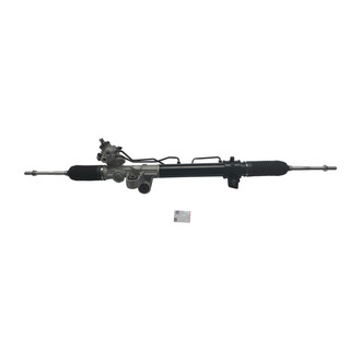 Edelmann® - Hydraulic Power Steering Rack and Pinion Assembly