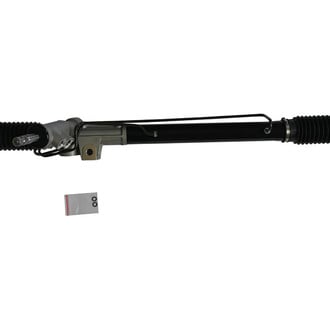 Edelmann® - Rack and Pinion