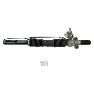 Edelmann® - Rack and Pinion