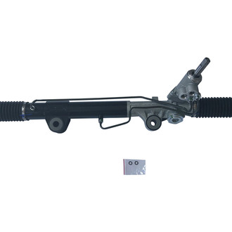 Edelmann® - Rack and Pinion