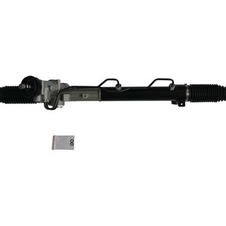 Edelmann® - Rack and Pinion
