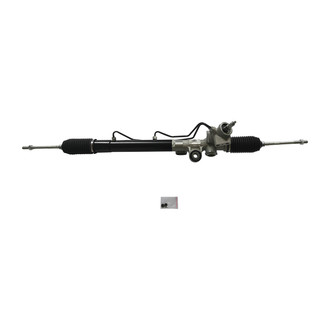 Edelmann® - Rack and Pinion