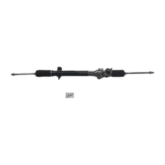 Edelmann® - Front Hydraulic Power Steering Rack and Pinion Assembly