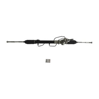 Edelmann® - Rack and Pinion