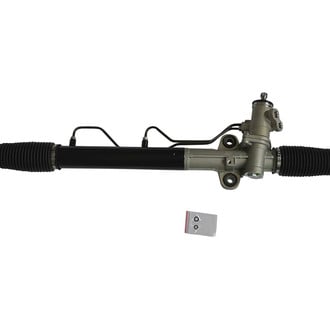 Edelmann® - Rack and Pinion