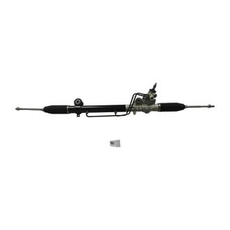 Edelmann® - Hydraulic Power Steering Rack and Pinion Assembly