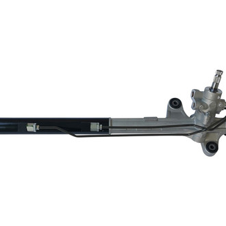 Edelmann® - Hydraulic Power Steering Rack and Pinion Assembly