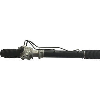 Edelmann® - Rack and Pinion