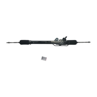 Edelmann® - Rack and Pinion
