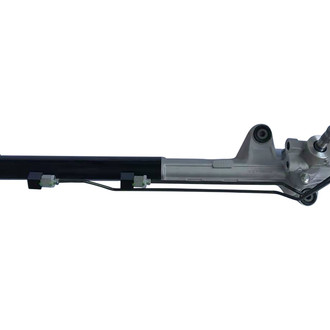 Edelmann® - Front Hydraulic Power Steering Rack and Pinion Assembly