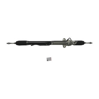 Edelmann® - Rack and Pinion