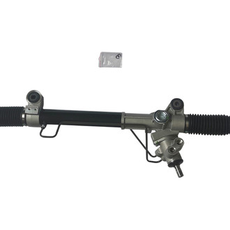 Edelmann® - Rack and Pinion