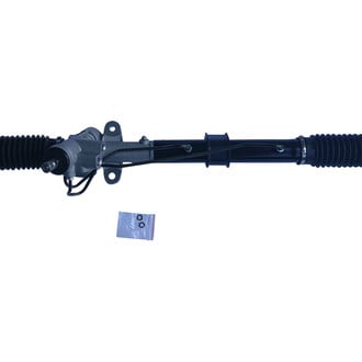 Edelmann® - Rack and Pinion